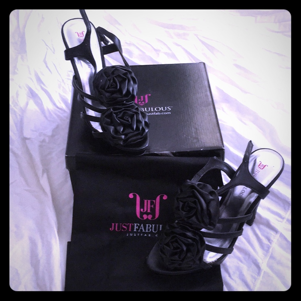 The Ashton by Just Fabulous.